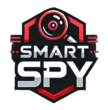 SmartSpy Logo